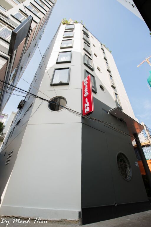 Mojzo Inn Boutique — фото 1