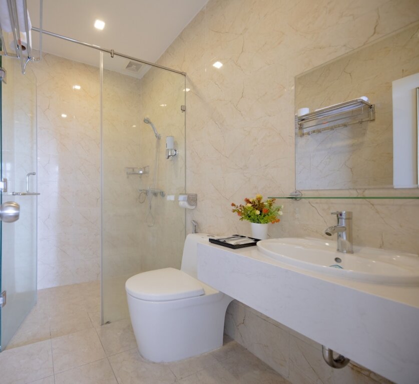 Нячанг: Phantasia Apartments Nha Trang