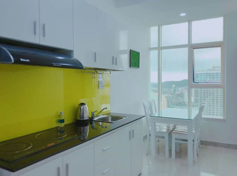 Нячанг: Phantasia Apartments Nha Trang