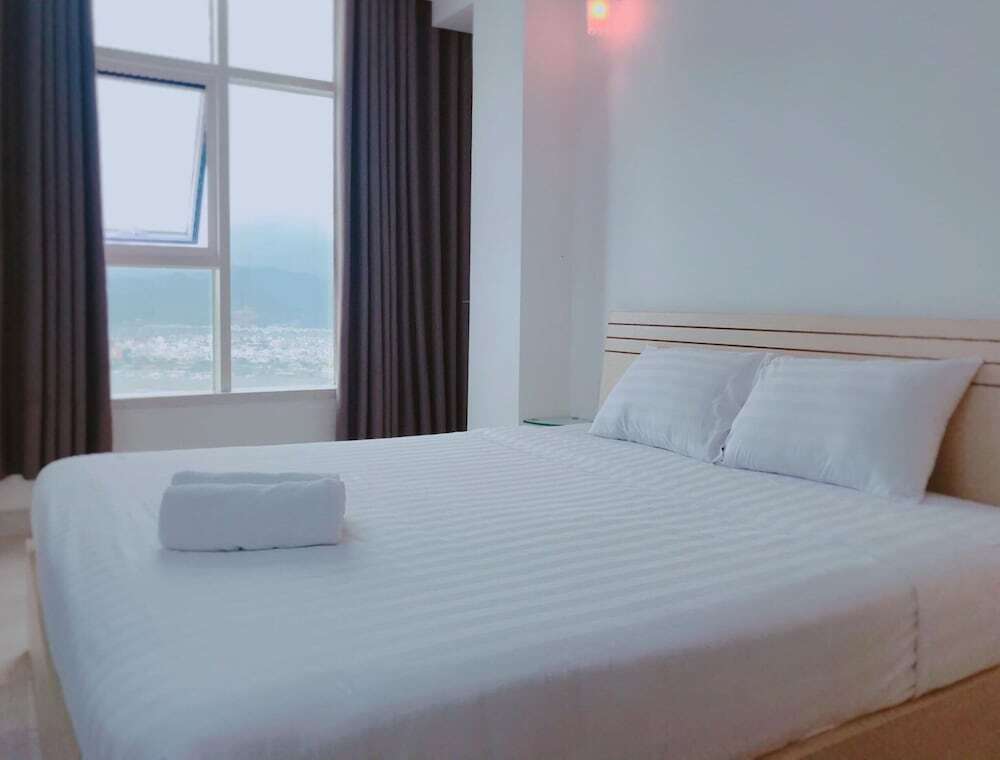 Нячанг: Phantasia Apartments Nha Trang