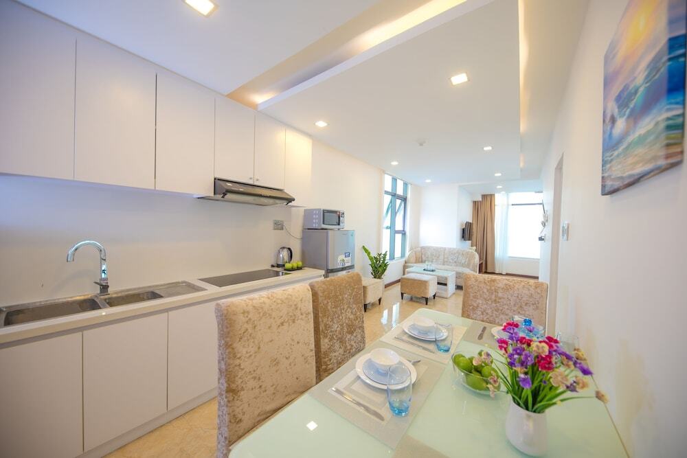 Нячанг: Phantasia Apartments Nha Trang