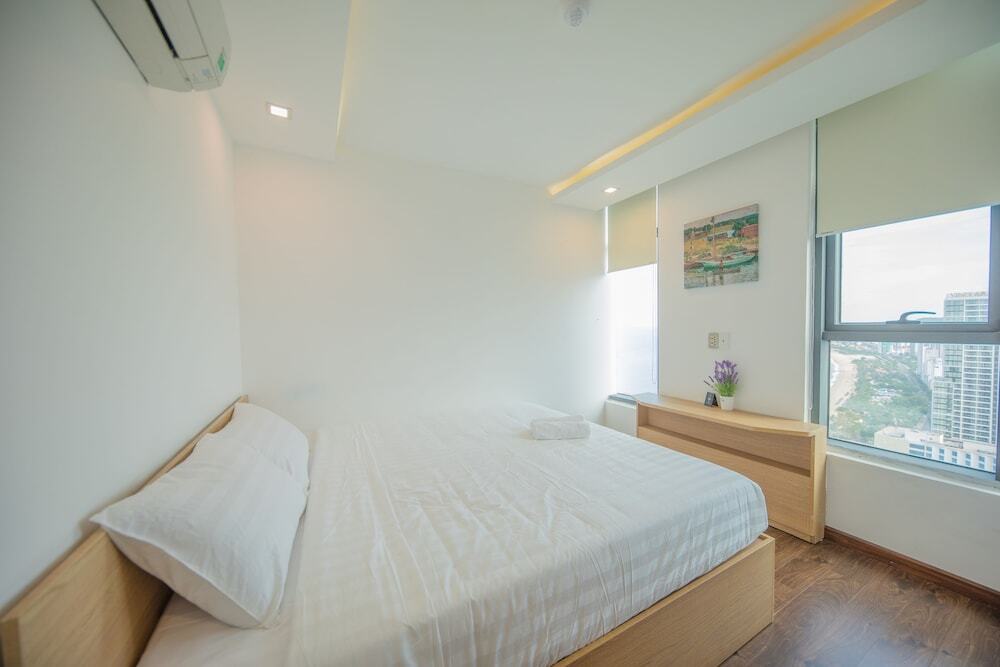 Нячанг: Phantasia Apartments Nha Trang