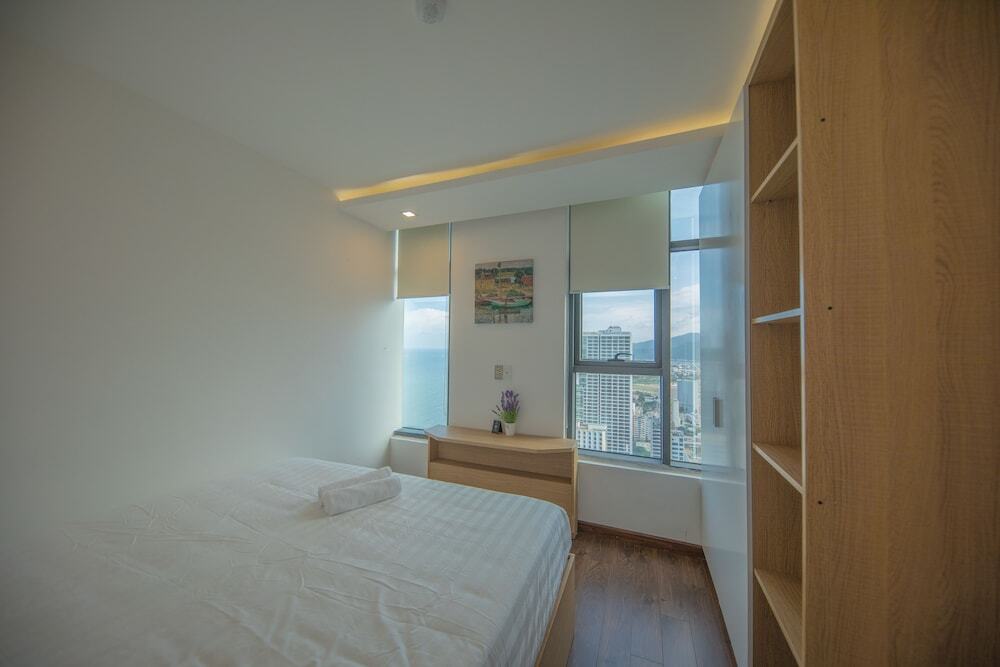 Нячанг: Phantasia Apartments Nha Trang