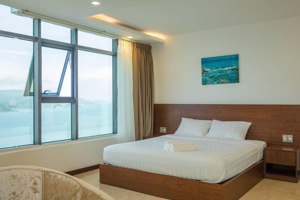 Нячанг: Phantasia Apartments Nha Trang