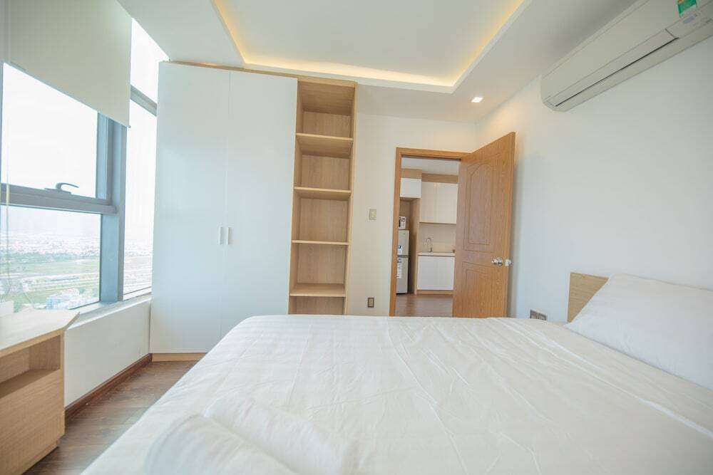 Нячанг: Phantasia Apartments Nha Trang