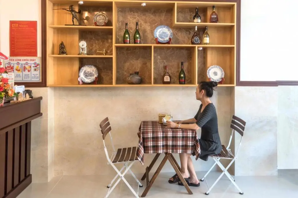 Хойан: Miss Ten Homestay