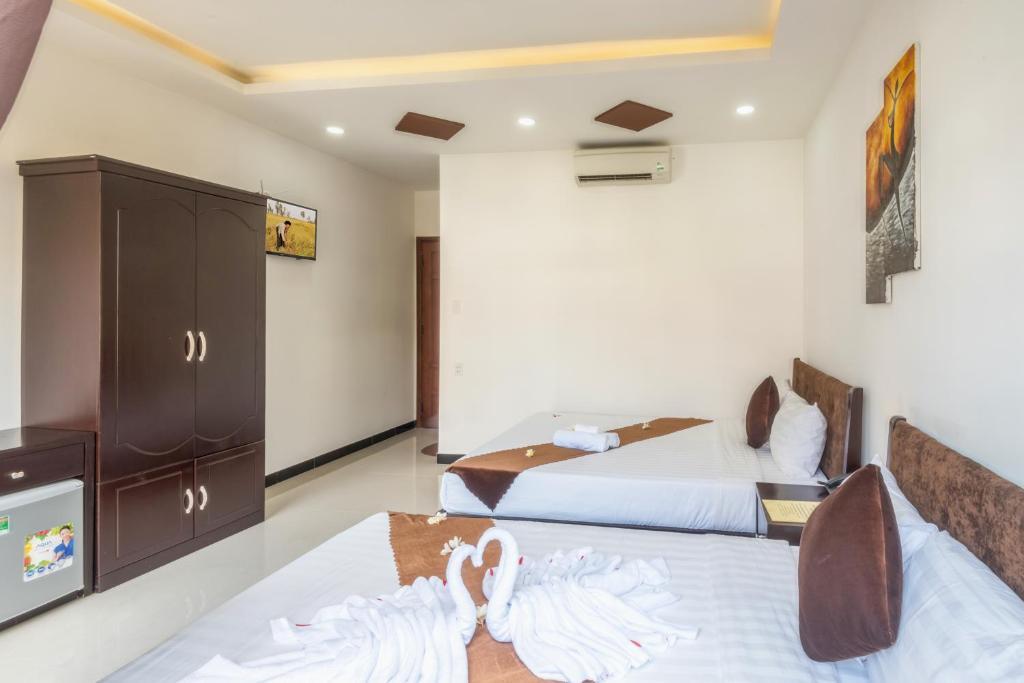 Хойан: Miss Ten Homestay