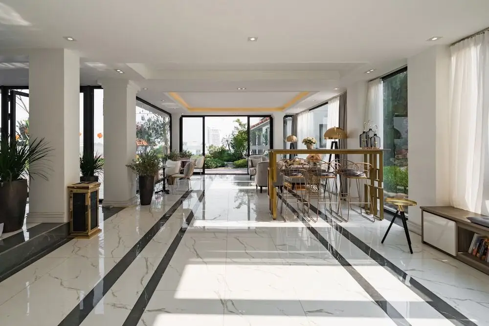 Халонг: Oreka Homestay Halong - Hostel