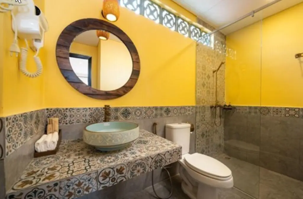 Хойан: Hoi An Town Home Resort