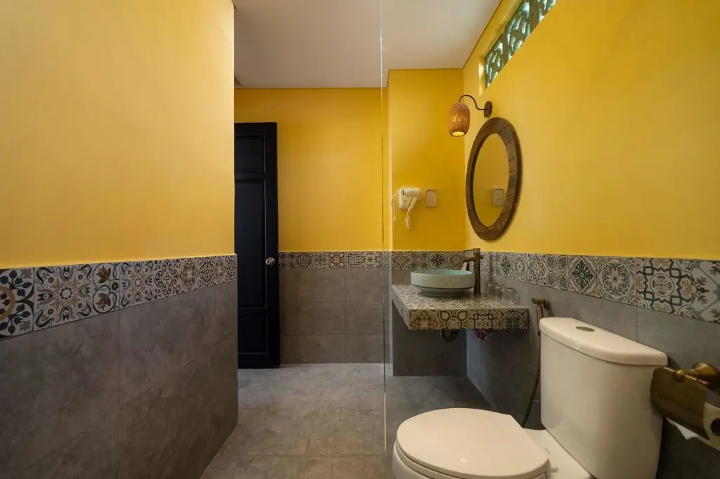 Хойан: Hoi An Town Home Resort