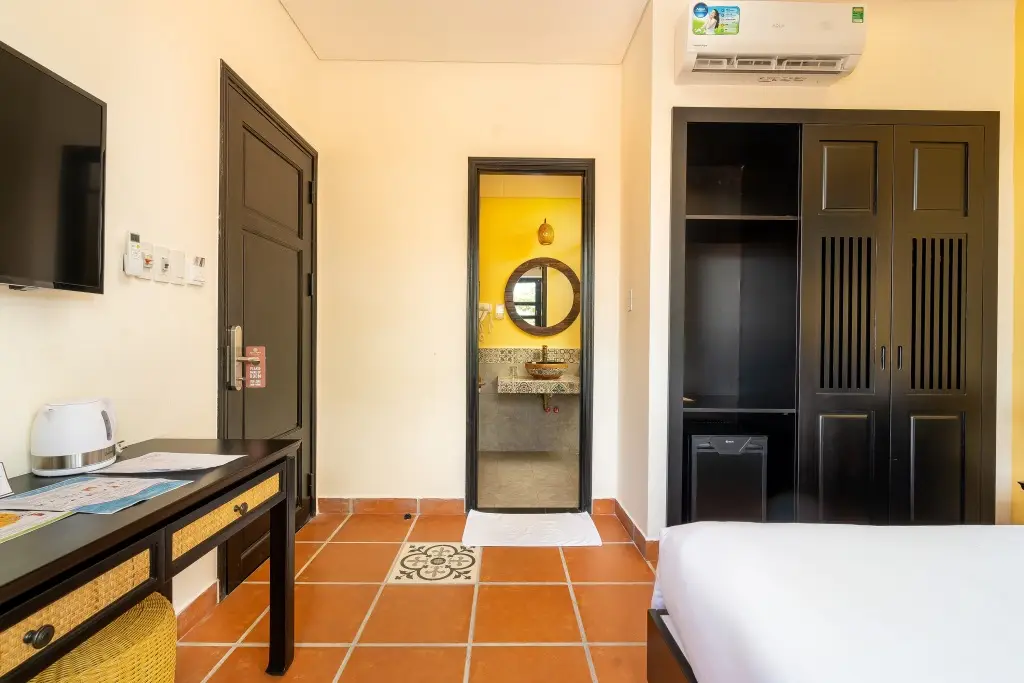 Хойан: Hoi An Town Home Resort