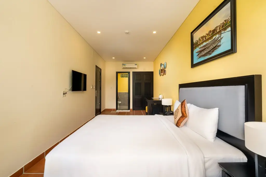Hoi An Town Home Resort — фото 1