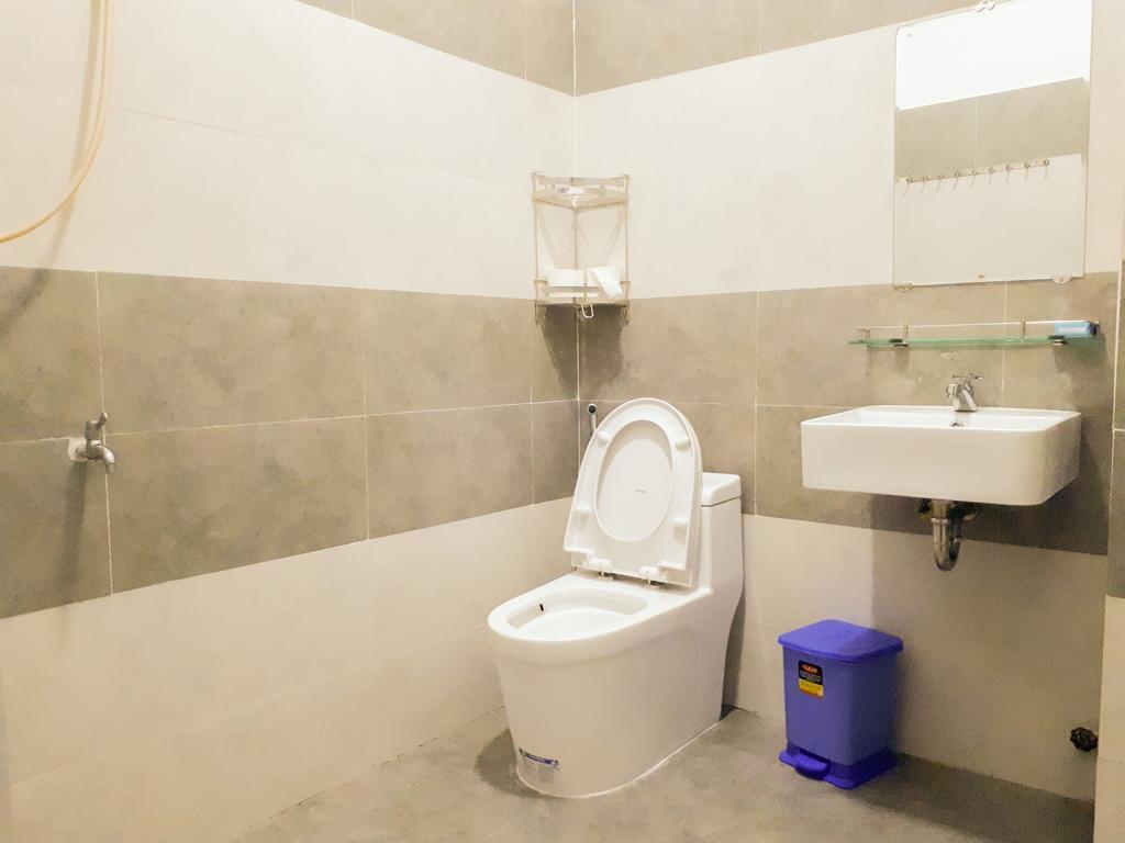 Нячанг: Backpack Abode Hostel