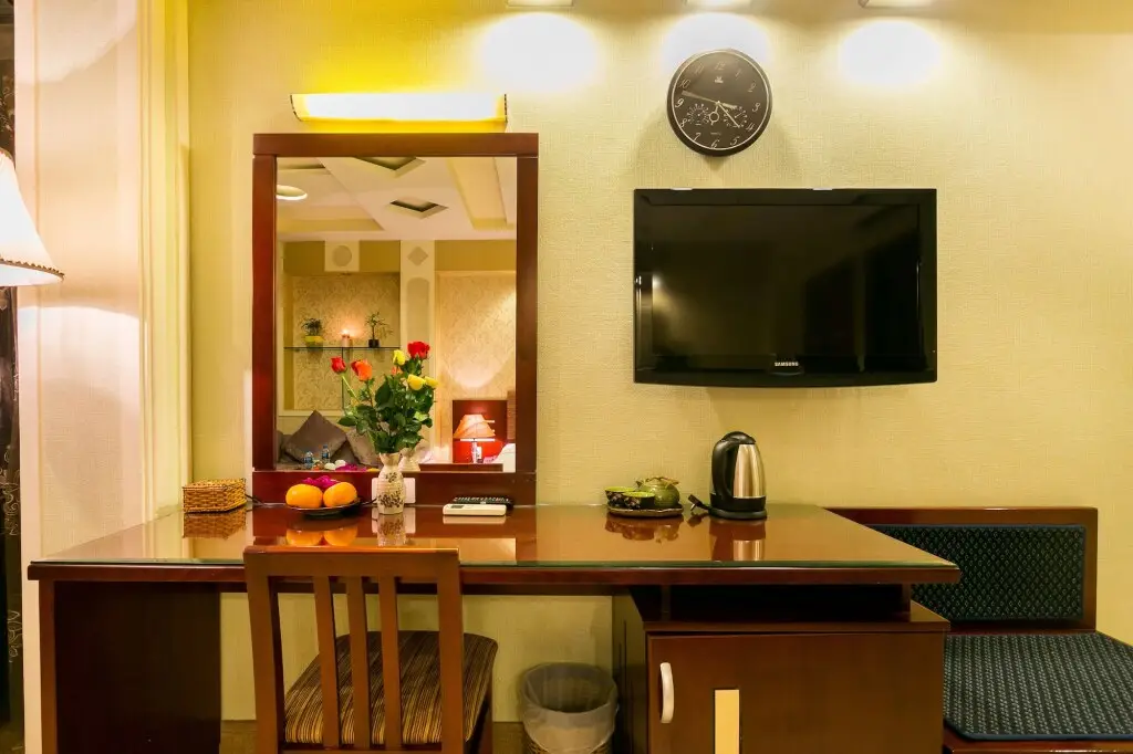 Хошимин: La Paix Sài Gòn - Boutique Hotel