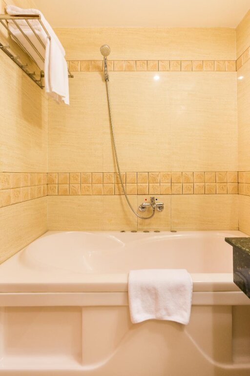 Хошимин: La Paix Sài Gòn - Boutique Hotel