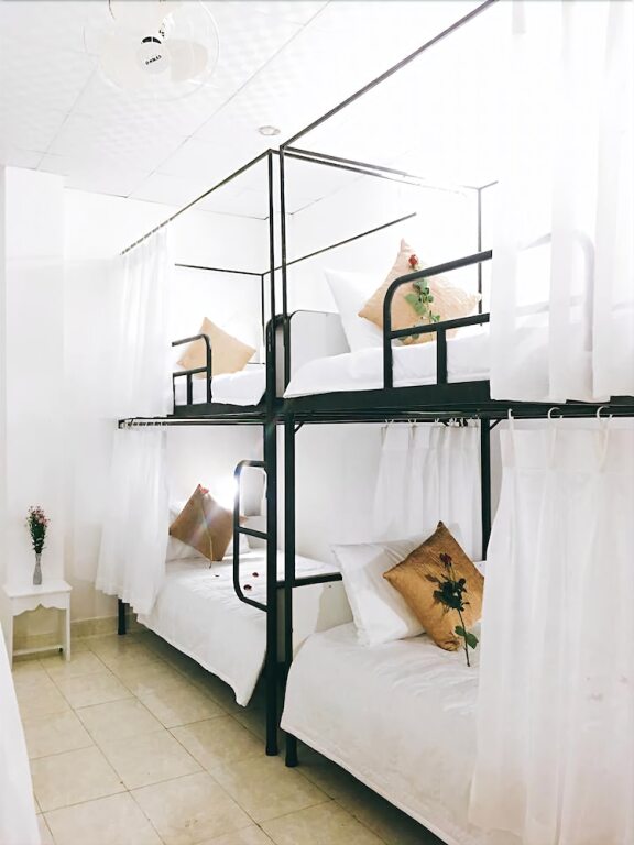 Хюэ: Sunshine Hostel 3 Hue