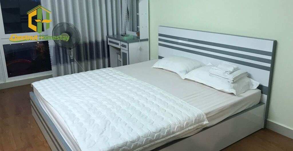 Вунгтау: Chestnut Homestay