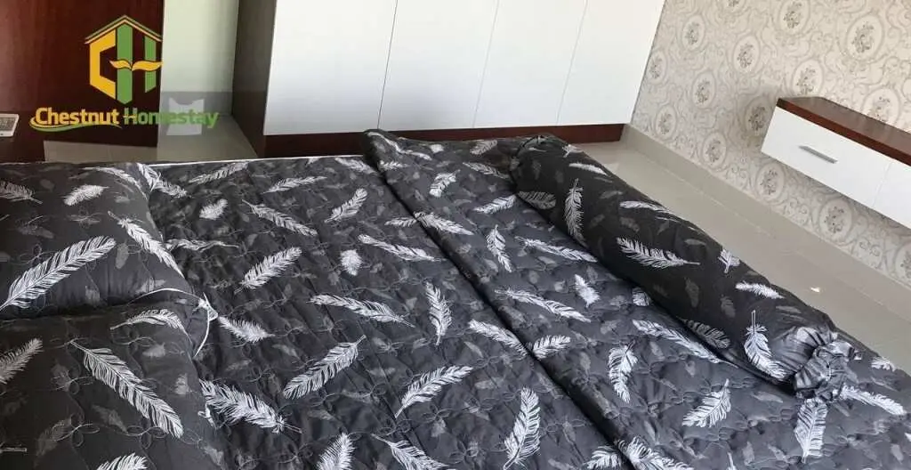 Вунгтау: Chestnut Homestay