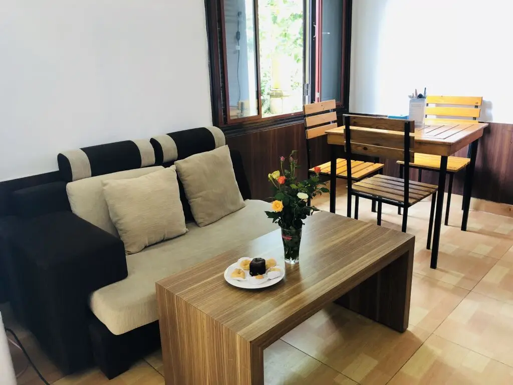 Хойан: Tammy Hostel