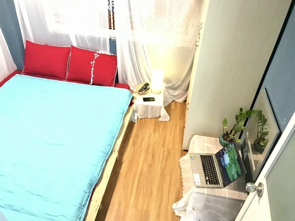 Хошимин: Uts Homestay - Hostel
