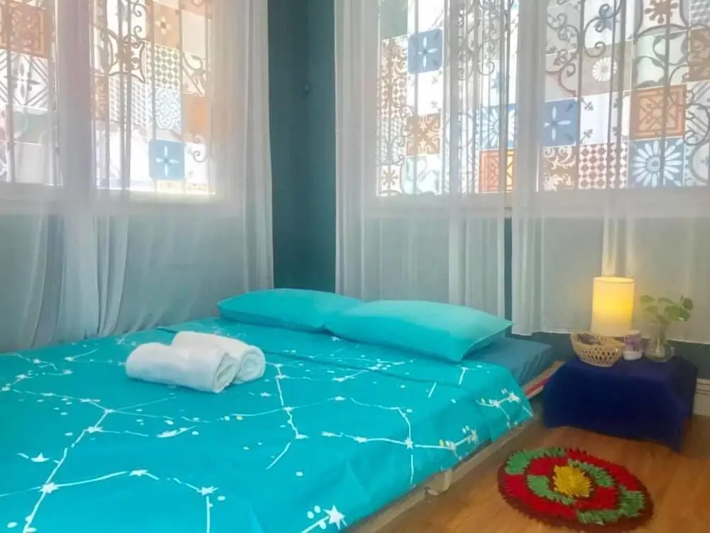 Хошимин: Uts Homestay - Hostel