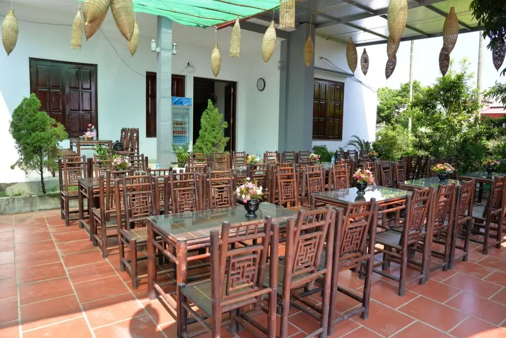 Ханой: Viet Farm Homestay