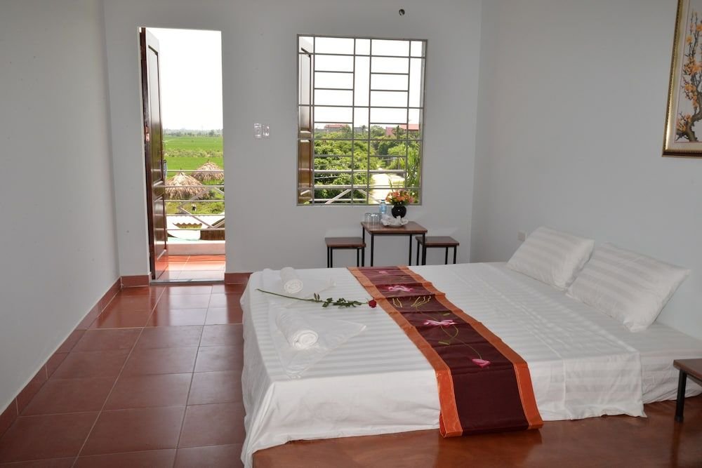 Ханой: Viet Farm Homestay