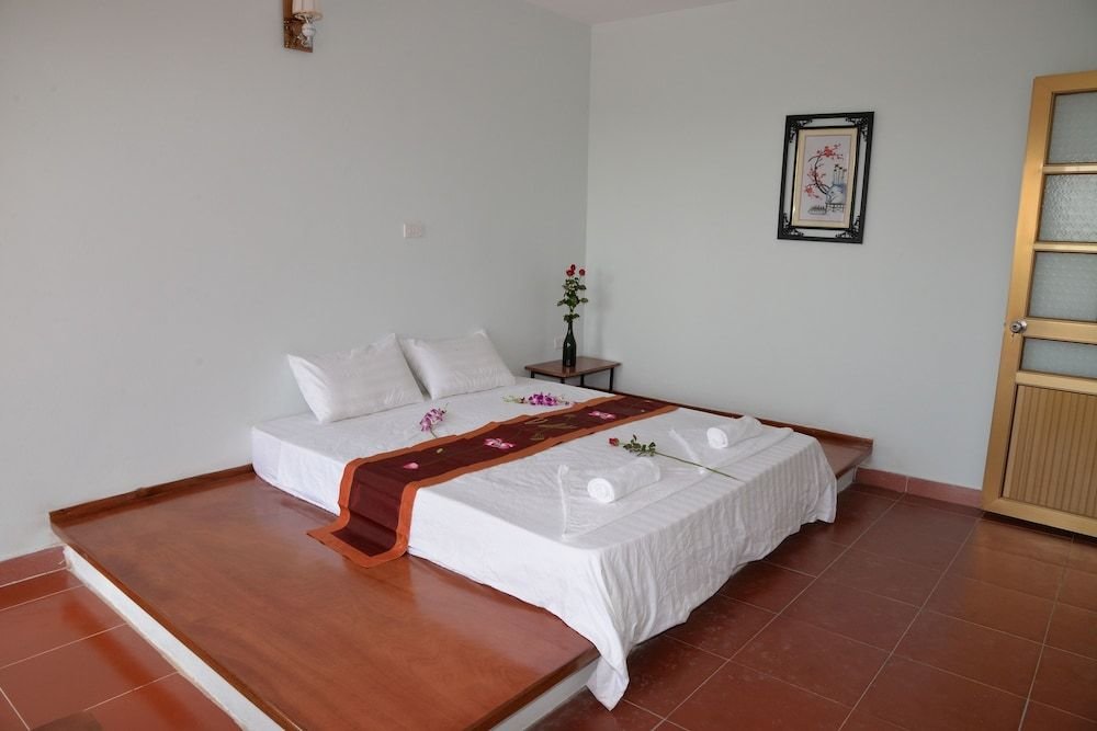 Ханой: Viet Farm Homestay