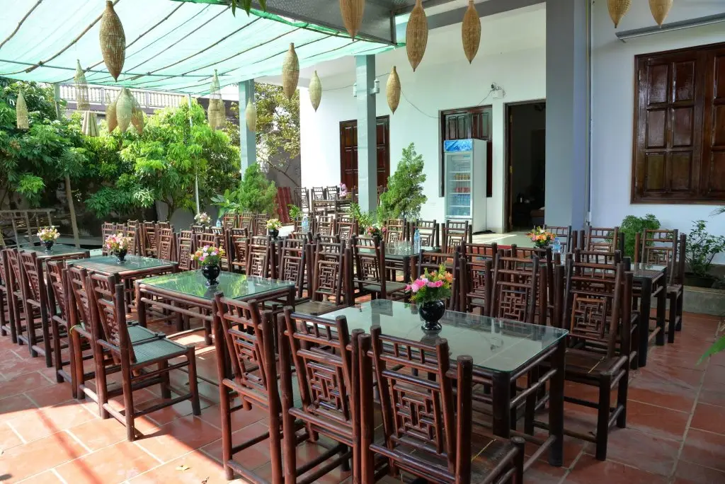 Ханой: Viet Farm Homestay