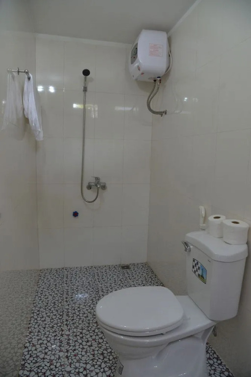 Ханой: Viet Farm Homestay