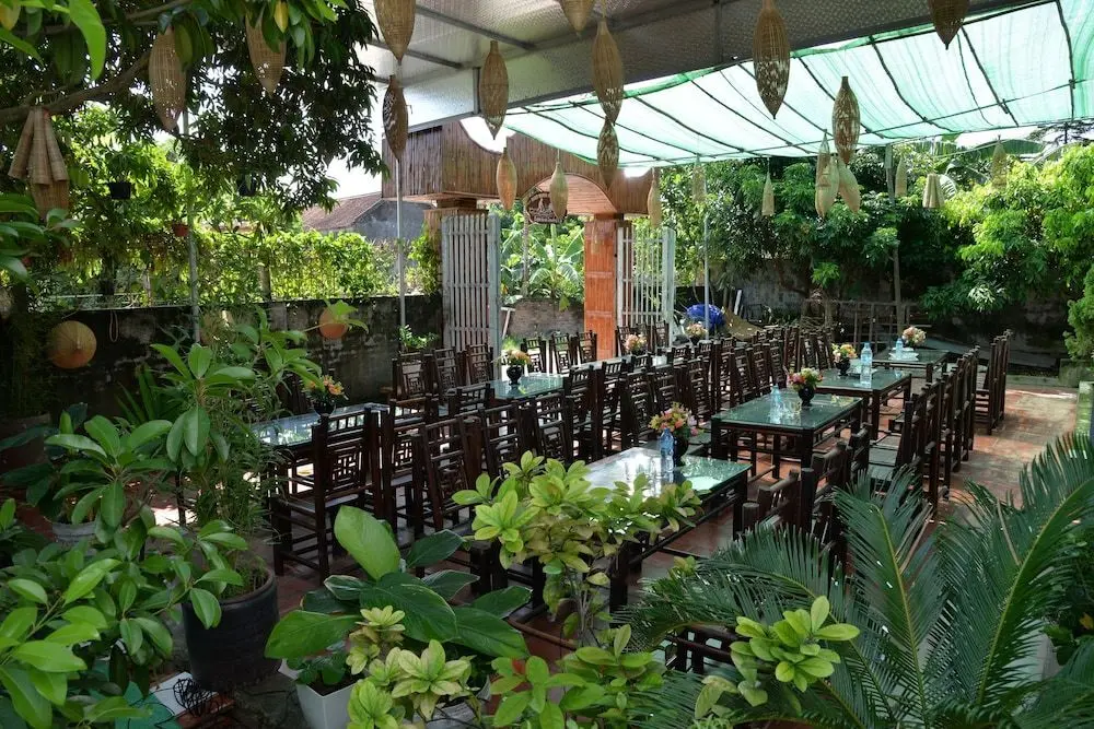 Ханой: Viet Farm Homestay
