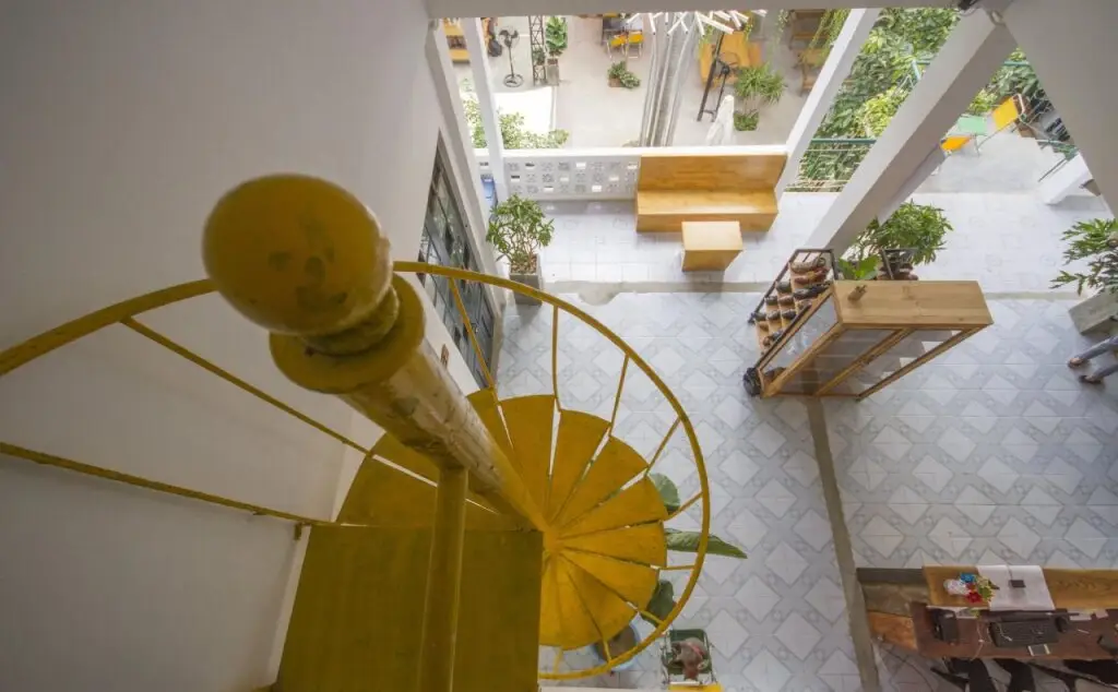 Дананг: Zone Danang Hostel