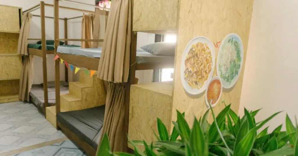 Дананг: Zone Danang Hostel