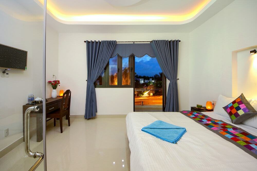 Диенбан: Hoi An Golden Street Hotel