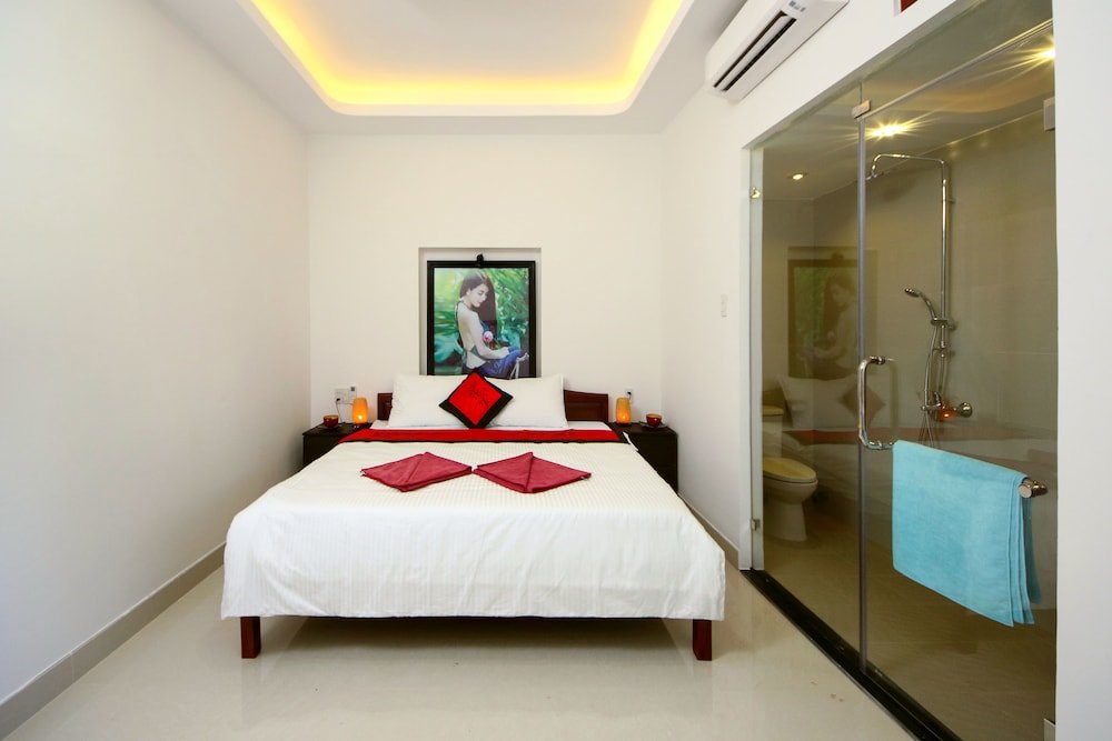 Диенбан: Hoi An Golden Street Hotel