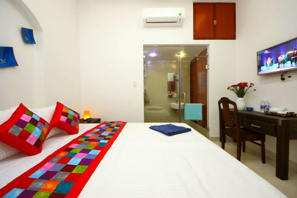 Диенбан: Hoi An Golden Street Hotel