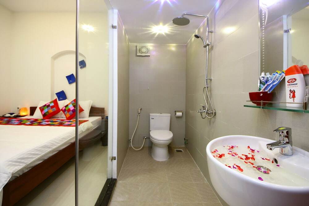 Диенбан: Hoi An Golden Street Hotel