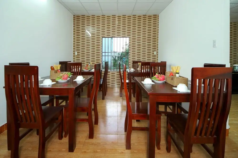 Диенбан: Hoi An Golden Street Hotel