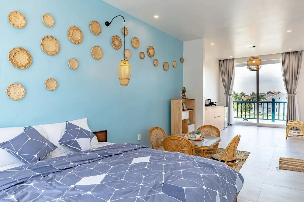 Хойан: The Present Home Hoi An