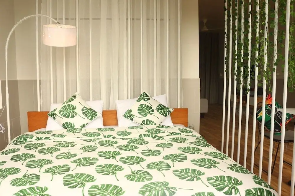 Хойан: The Present Home Hoi An