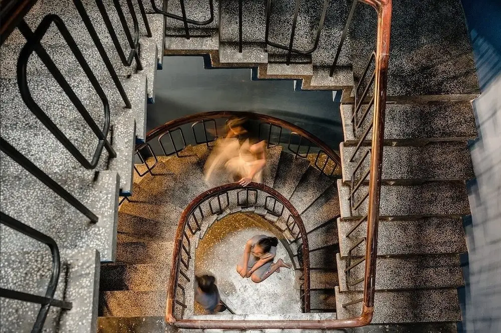 Хошимин: Innature Hostel