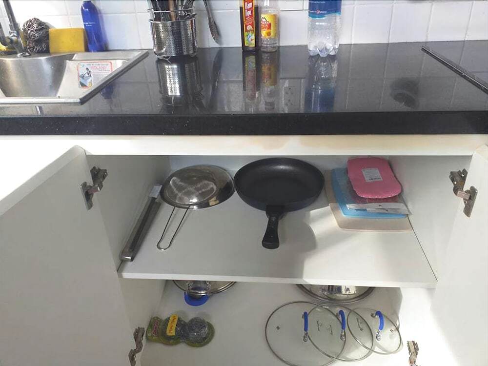 Хошимин: Innature Hostel