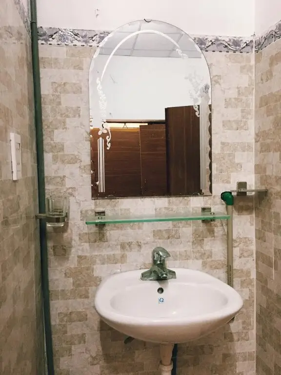 Хазянг: Hao Tea Hostel