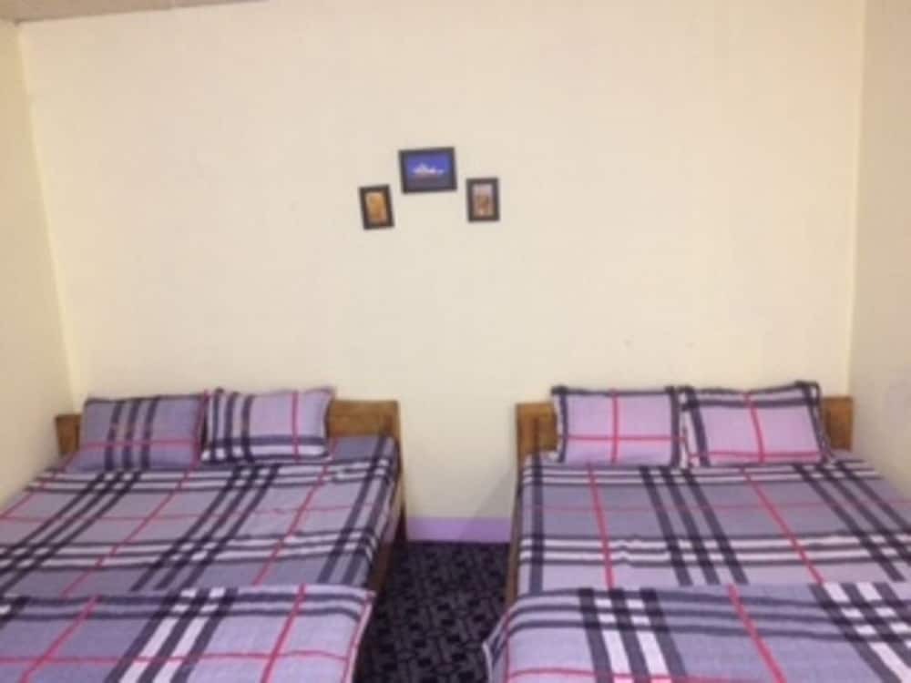 остров Фукуок: Nhan Anh Homestay