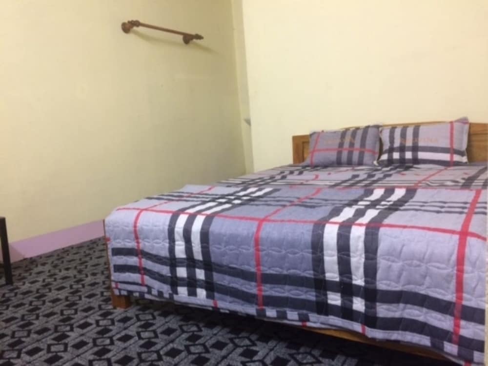 остров Фукуок: Nhan Anh Homestay