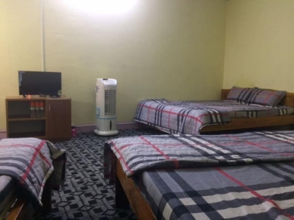 остров Фукуок: Nhan Anh Homestay