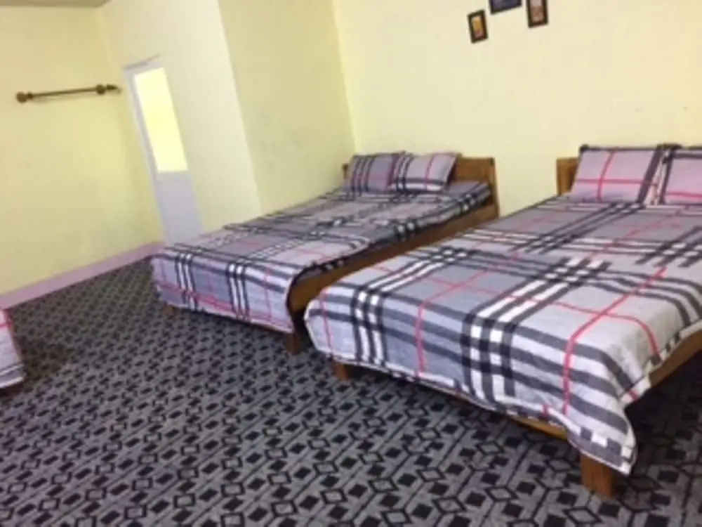 остров Фукуок: Nhan Anh Homestay
