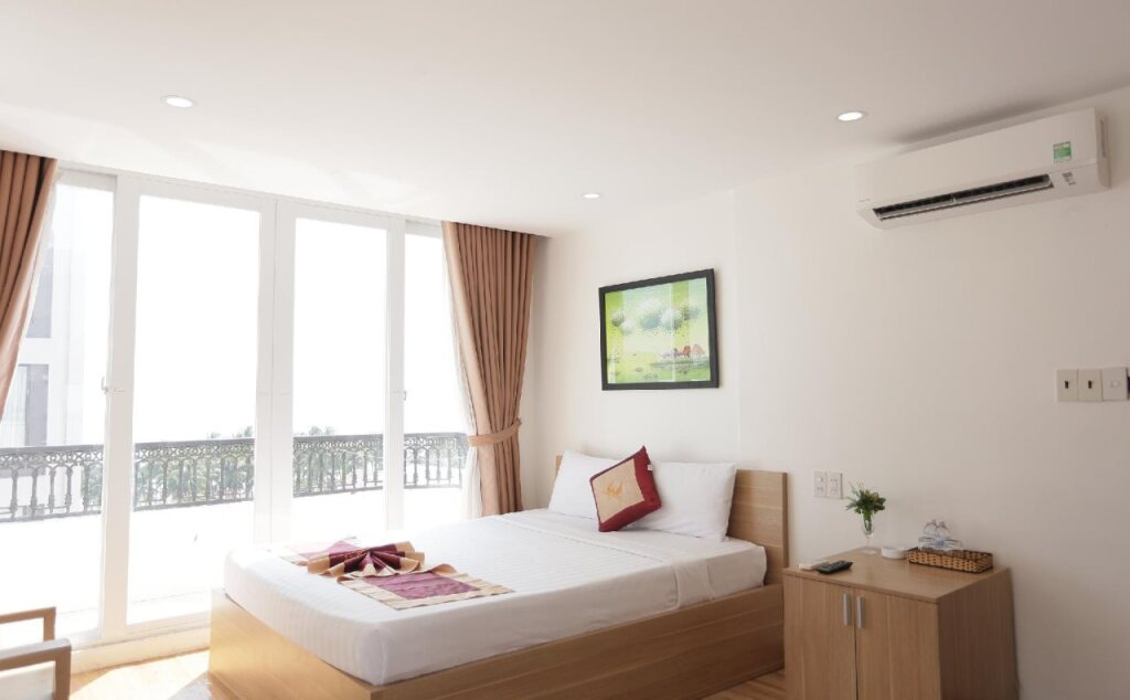 Нячанг: Prague Nha Trang Hotel