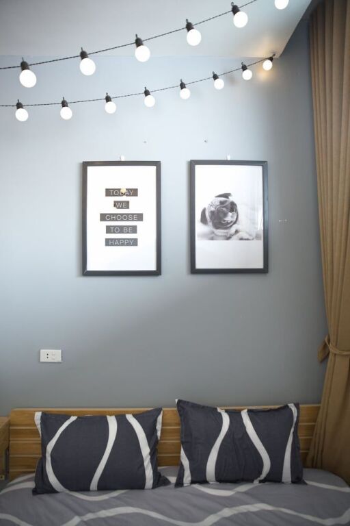 Ханой: Liiight Homestay