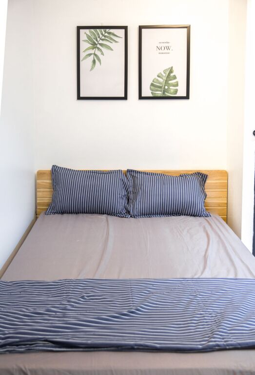 Ханой: Liiight Homestay